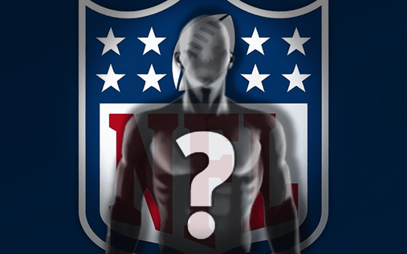 NFL Star Returning to Impact Wrestling