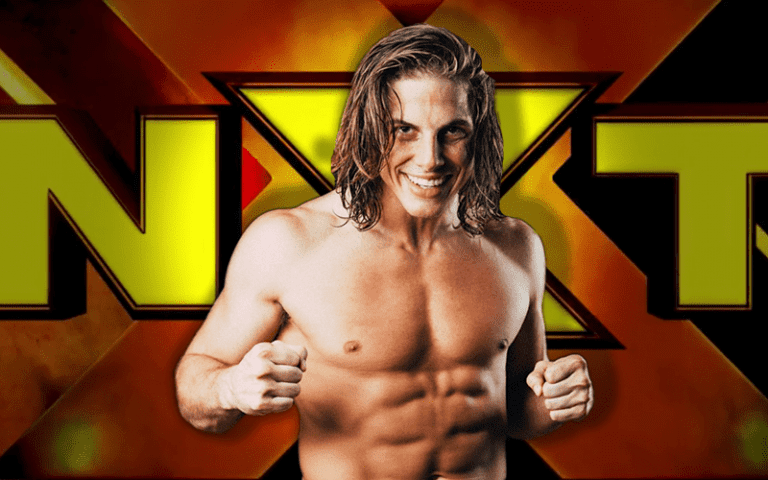 Matt Riddle Comments on the Possibility of Going to WWE