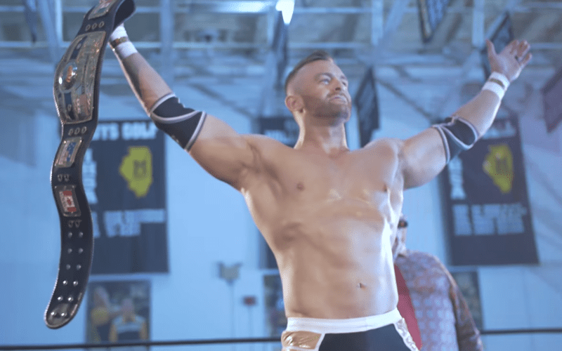 Nick Aldis Reveals His Story With Cody Was ‘Real’