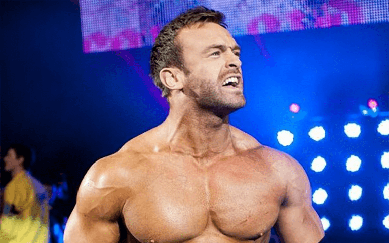Nick Aldis Tried to Get TNA to Sign Neville and Finn Balor