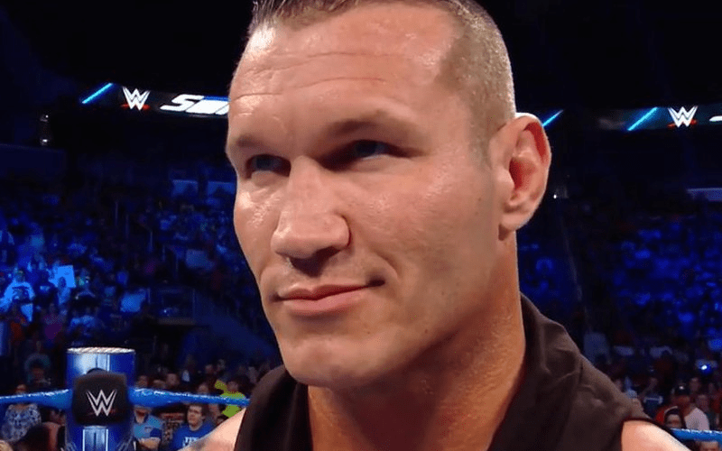 Bully Ray Reacts to Randy Orton’s Indy Darlings Promo from SmackDown Live