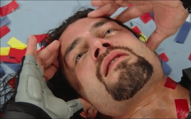 Possible Reason Roman Reigns Will Lose At Extreme Rules
