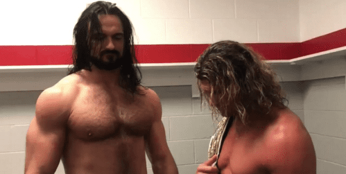 Dolph Ziggler Promises That He’ll Never Lose Again