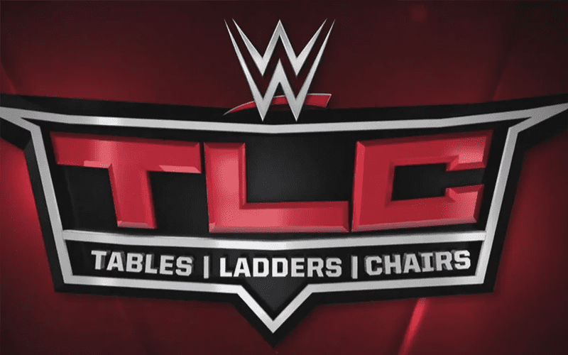 TLC Pay-Per-View Not Canceled
