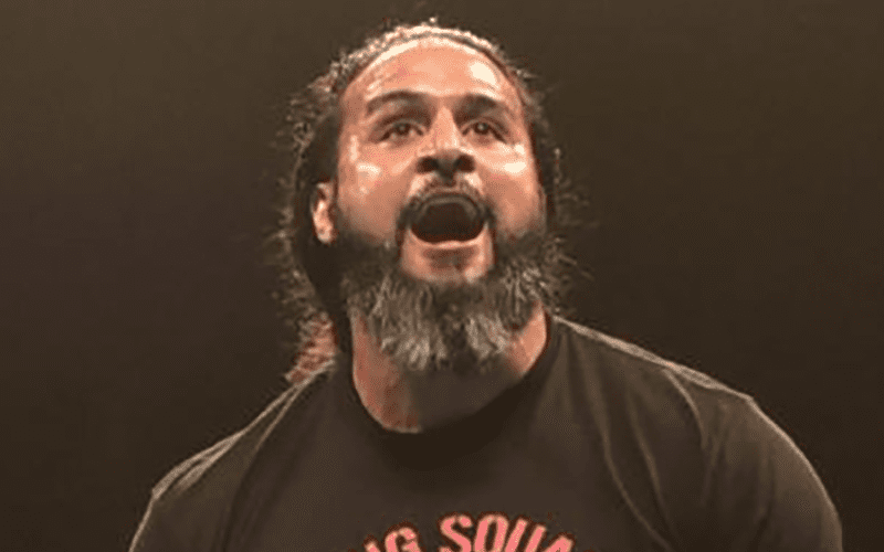 Tama Tonga Questions Why Finn Balor Isn’t A Member Of The Club In WWE
