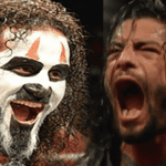 Watch Tama Tonga Mock Roman Reigns at NJPW’s G1 Classic