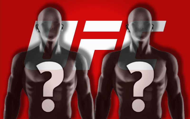 New Fight Announced for UFC 230
