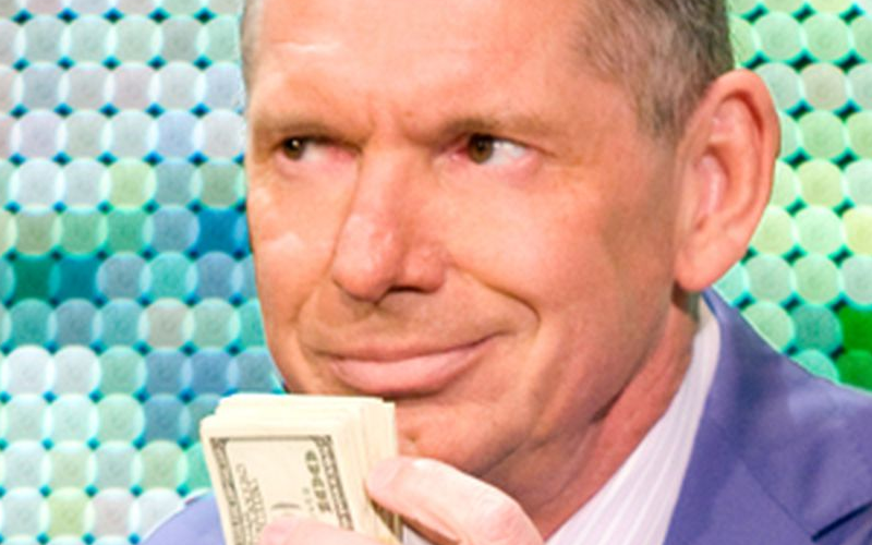 How Vince McMahon’s Million Dollar Mania Really Started