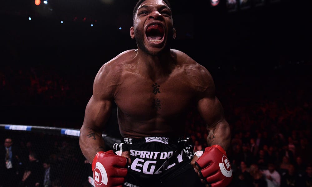 Paul Daley Is The 10th Man In The Bellator WW Tournament, Wants MVP Fight