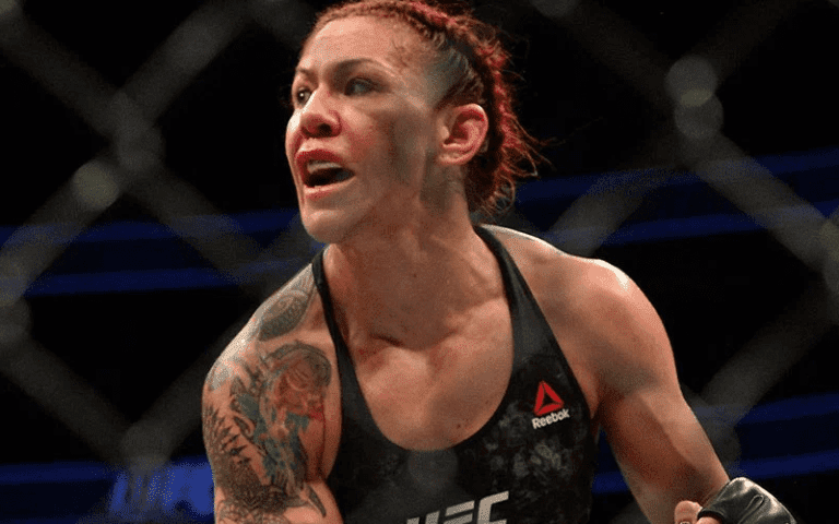 Cris Cyborg Frustrated with UFC; Teases Jumping Ship to Bellator