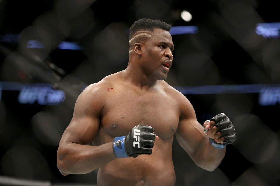 Francis Ngannou ‘Hurt’ By Dana White’s Scathing Comments After UFC 226
