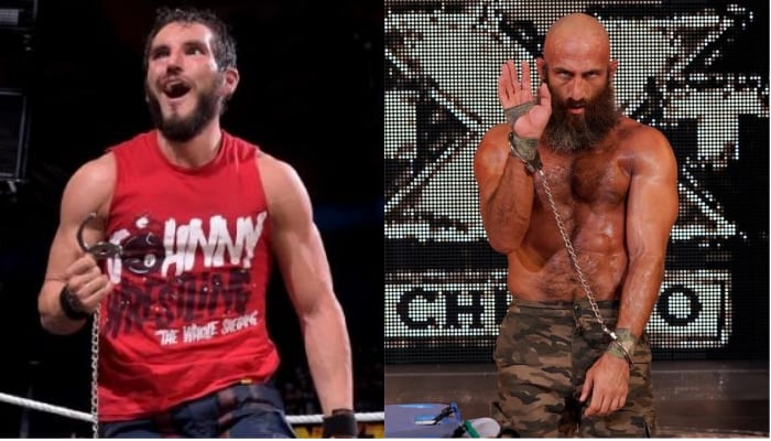 Big News On Tommaso Ciampa vs Johnny Gargano At NXT TakeOver: Brooklyn