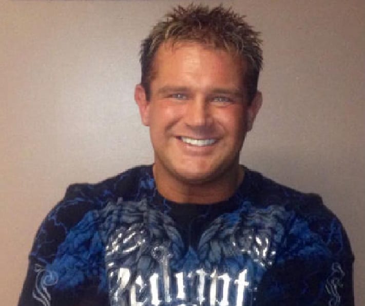 Wrestling Promoter Shares Incredible Story About Brian Christopher
