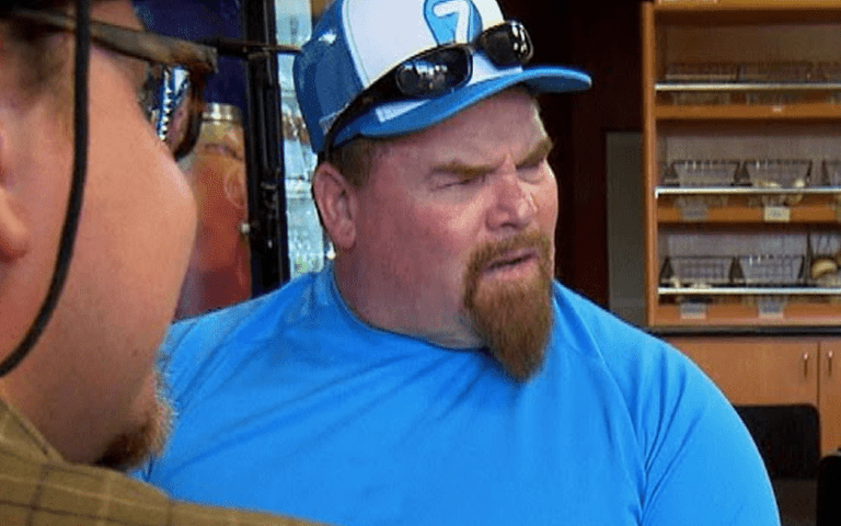 More Details on How Jim Neidhart Died