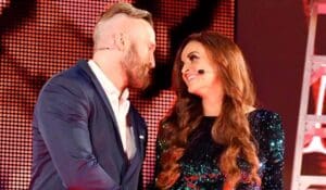 Maria Kanellis Wants The Divas Championship To Return
