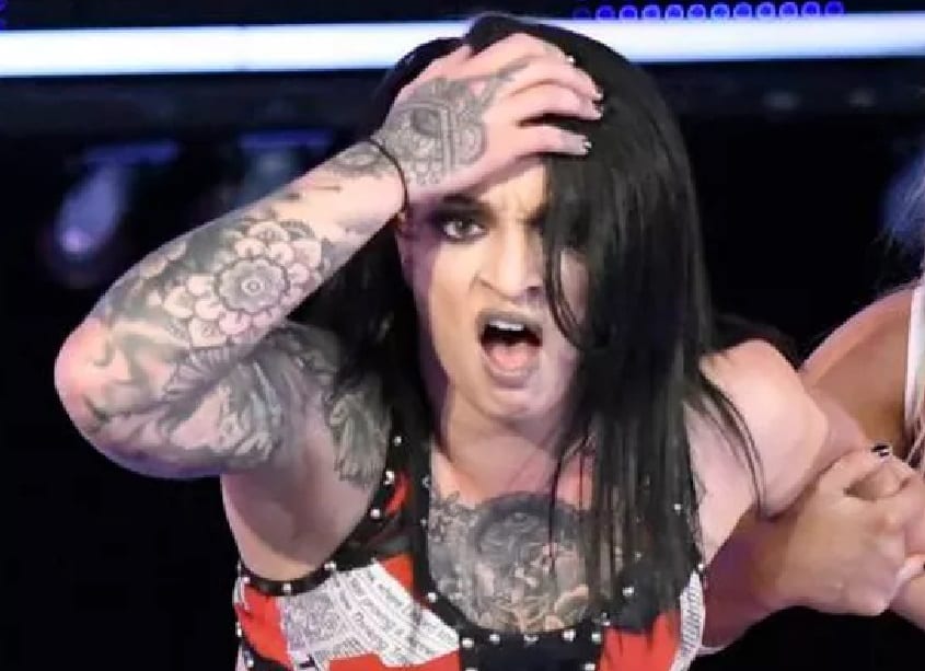 Ruby Riott Could Be Out of Action for a Couple Months