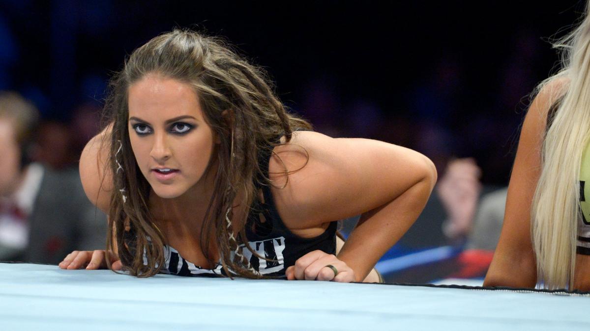 Sarah Logan Reveals Something Rather Gross About Herself