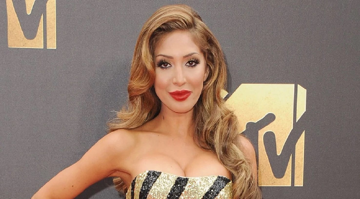 Farrah Abraham Not Stepping Into The Ring