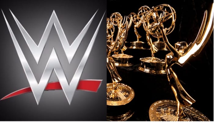 Why WWE Might Not Have Been Eligible For An Emmy