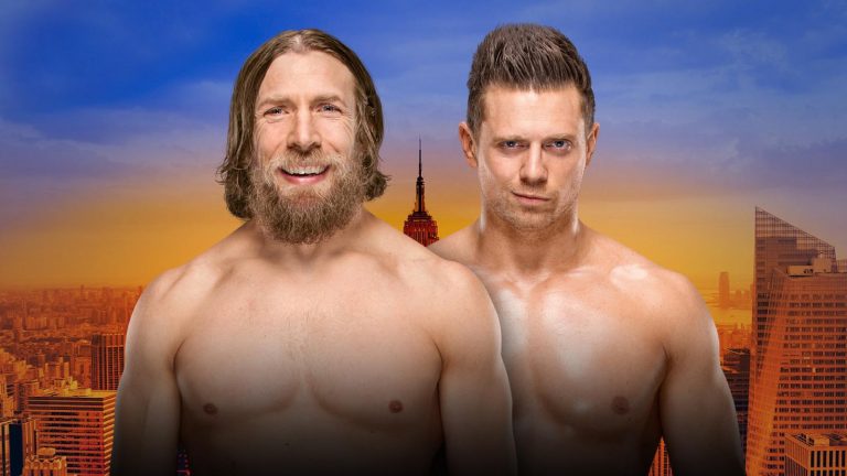Four Summerslam Matches With Big Consequences