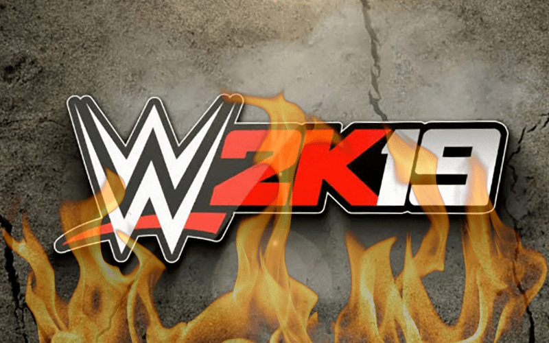 2K Games Under Fire for Handling of Upcoming WWE Video Game