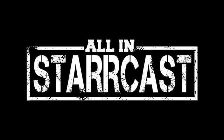 Conrad Thompson Reveals DM With Cody on Starrcast Idea