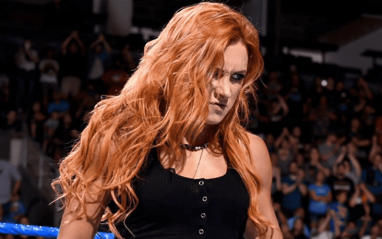 Exclusive: WWE Altering Their Direction With Becky Lynch