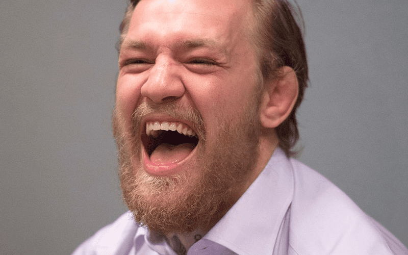 Conor McGregor Takes A Shot At Khabib Nurmagomedov’s Father