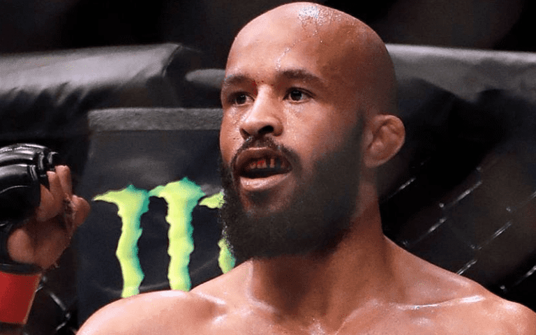 Demetrious Johnson May Have Suffered Injuries at UFC 227