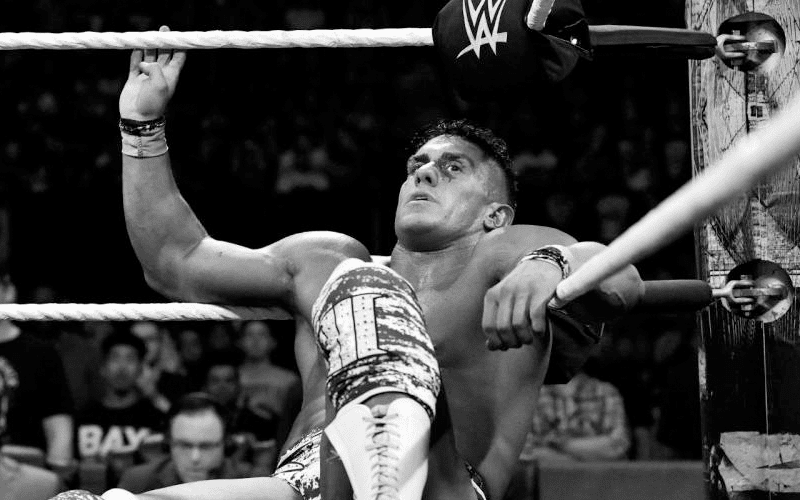 EC3 Reportedly Suffers Concussion at NXT Takeover: Brooklyn