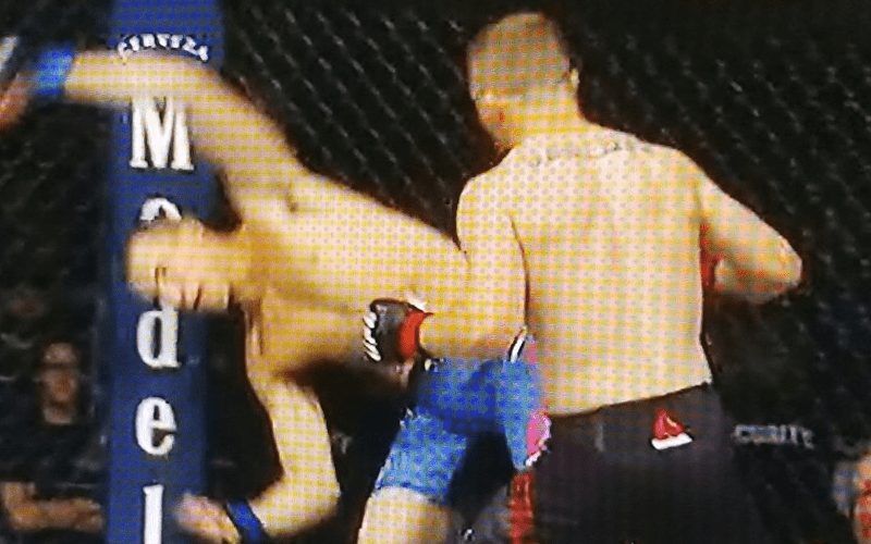 James Vick Reacts to Loss at UFC Lincoln