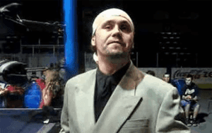 Backstage Reaction & Police Statement on Jason Sensation’s Suicide Threat