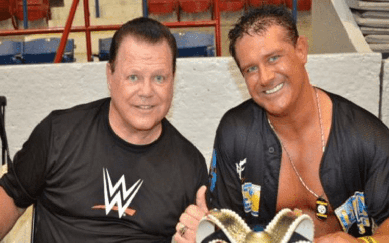 Jerry Lawler Suing Over Brian Christopher’s Death
