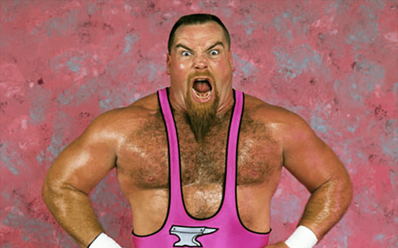 Wrestling Personalities React to the Passing of Jim “The Anvil” Neidhart