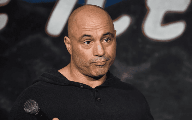 Joe Rogan Says Extreme Weight Cutting is Sanctioned Cheating
