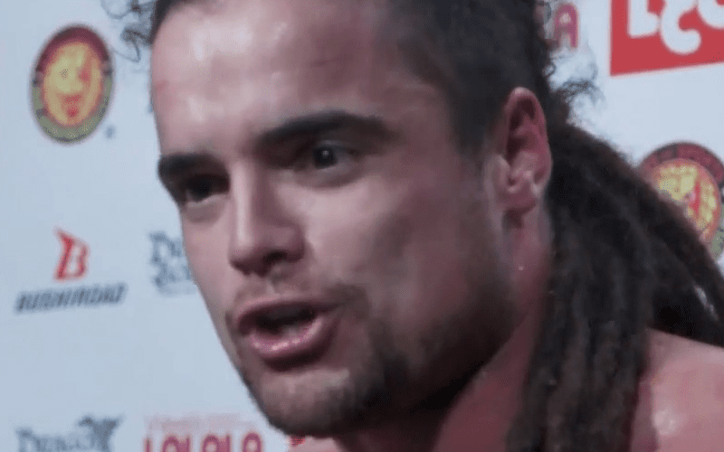 Juice Robinson Rips Into Cody for Prioritizing Acting Over Wrestling