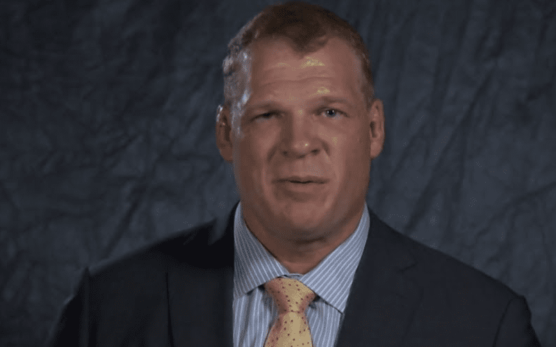 WWE Donating $100,000 To Knoxville TN For Kane’s Upcoming Appearance