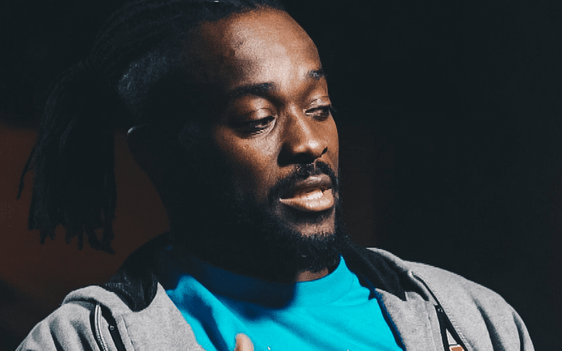 Kofi Kingston Reveals His Favorite Part of Being a WWE Superstar
