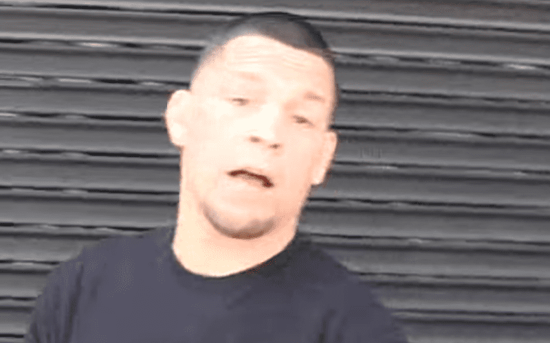 Nate Diaz Avoids Arrest After Brawl With Clay Guida