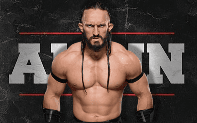 Is Neville A Huge Possible Surprise All In Appearance?