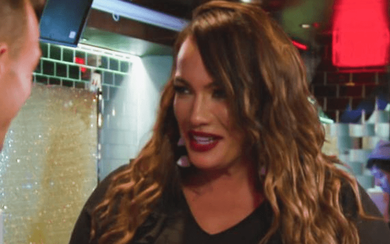 WWE Superstar Says They’re Dating Nia Jax