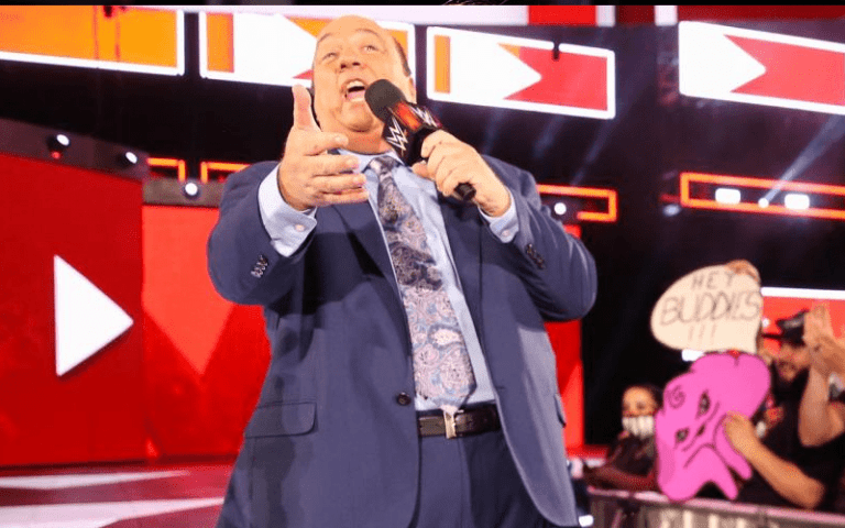 How Paul Heyman’s New WWE Role Is Viewed Within The Pro Wrestling Business
