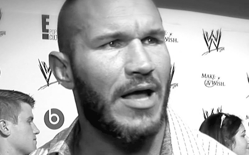 Former WWE Writer Reacts to Randy Orton Allegations