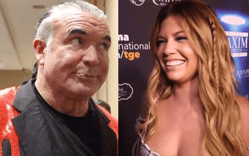 Scott Hall Clarifies Chanel West Coast Remarks — Says The Account Wasn’t His
