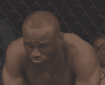 Kamaru Usman: “It’s Time For Me To Get Those Marquee Fights”