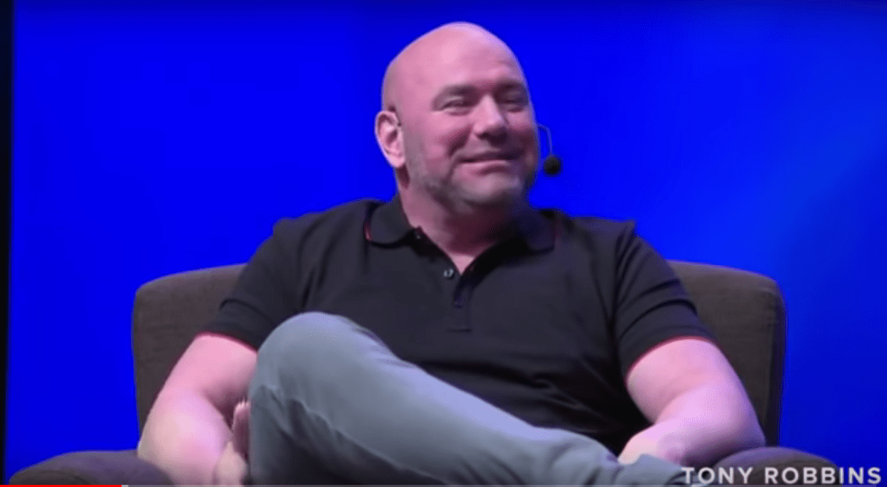 Dana White Says UFC Is Now Worth $7 Billion After Deal With ESPN