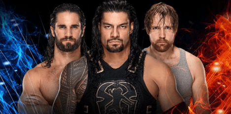 WWE Announces The Shield At Super Show-Down