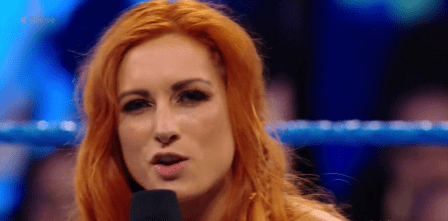 Becky Lynch Explains Her SummerSlam Attack On Charlotte