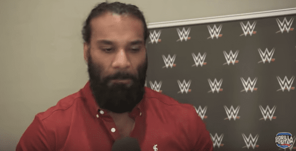 Jinder Mahal Reacts to Being Left Off the SummerSlam Card