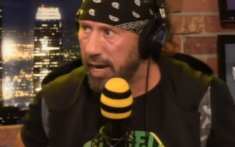 X-Pac VERY Upset Over Brian Christopher’s Death